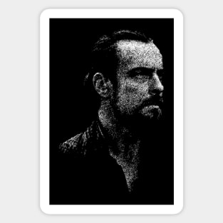 Captain Flint Sticker